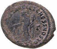 купить Римская империя, Галерий, 305-311 годы, Нуммий.