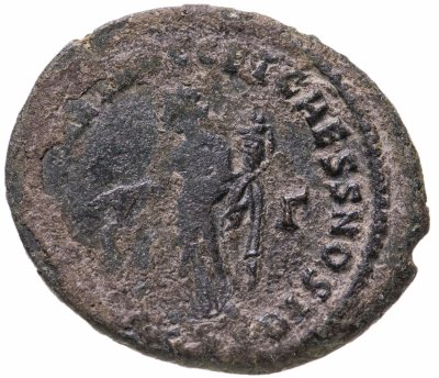купить Римская империя, Галерий, 305-311 годы, Нуммий.