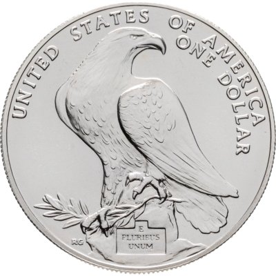 купить США 1 доллар (dollar) 1984 "XXIII летние Олимпийские Игры 1984 в Лос-Анджелесе"
