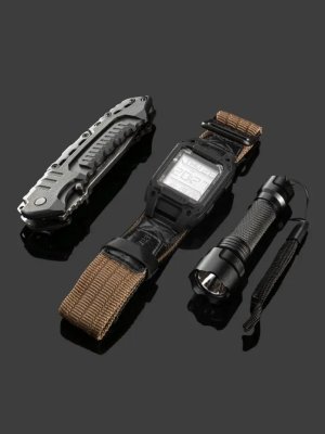 купить Подарочный набор Humvee Recon Mission Ready (HMVRCNRM1) в кейсе