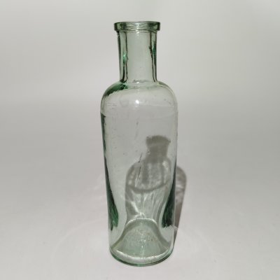 купить Флакон аптекарский, маркировка "60/60", стекло, Россия, 1900-1940 гг.