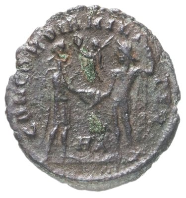 купить Римская империя, Галерий, 305-311 годы, Аврелианиан.(Антониниан)