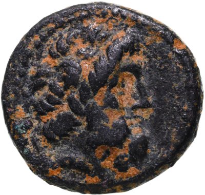 купить Финикия, Арад, 149-148 гг до Р.Х., АЕ16.