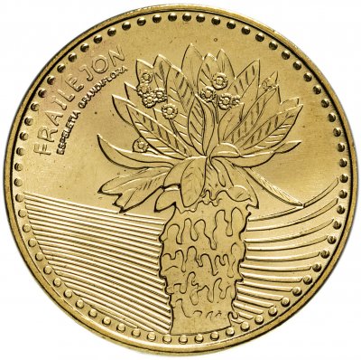 купить Колумбия 100 песо (pesos) 2017