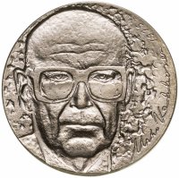 купить Финляндия 10 марок (markkaa) 1975 75 лет со дня рождения президента Урхо Кекконен