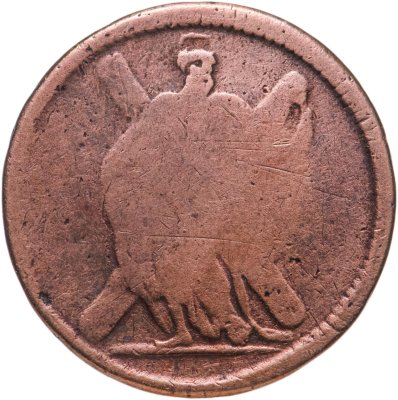 купить Германия, Брауншвейг-Люнебург 1 пфенниг 1732