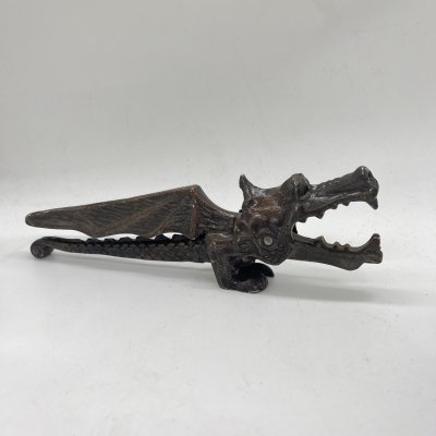 купить Орехокол "Дракон", металл, СССР, 1970-1990 гг.