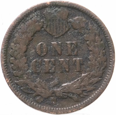 купить США 1 цент (cent) 1905 Indian Head Cent