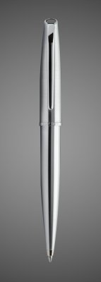 купить Шариковая ручка Aurora Style satin chrome CT, в подарочной коробке, Металлы: нержавеющая сталь, хром, 2026 г.