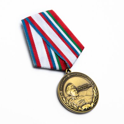 купить Знак "Новороссийская военно-морская база. Вице-адмирал Г. Холостяков"