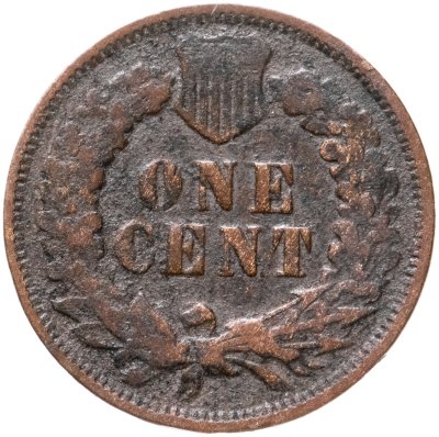 купить США 1 цент 1907 "Indian Head Cent"