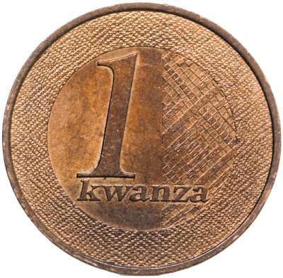 купить Ангола 1 кванза (kwanza) 2012