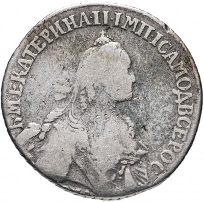купить Полуполтинник 1770 ММД-ДМ