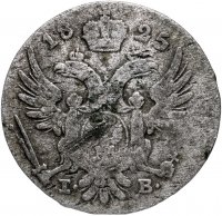 Купить 5 грошей 1825 года IB