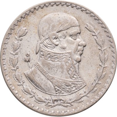 купить Мексика 1 песо (peso) 1965