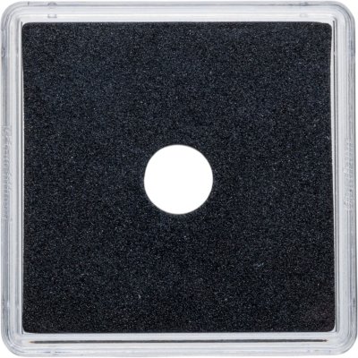 купить Капсула для монет Leuchtturm QUADRUM 10 мм (50х50 мм)
