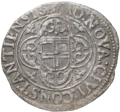 купить Германия, Констанц 3 крейцера 1622