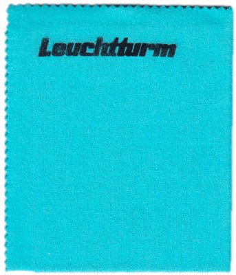 купить Салфетка для полировки монет Leuchtturm, 327112