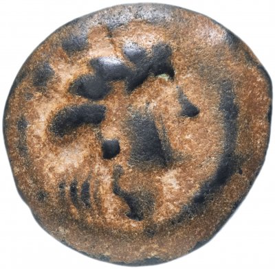 купить Греция, Финикия, Арад, 242-166 до н.э. AE 18. корабль.