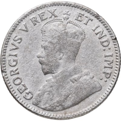 купить Британская Восточная Африка 50 центов (cents) 1922