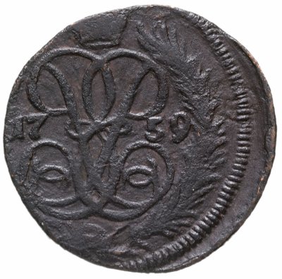 купить Денга 1759