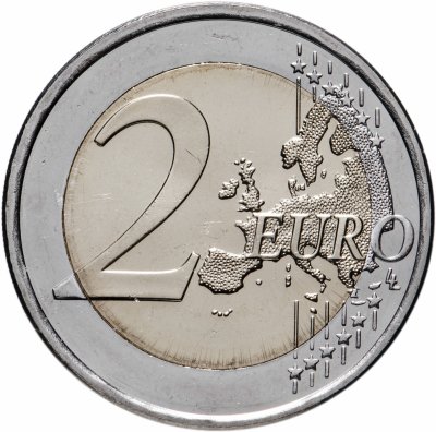купить Эстония 2 евро 2011 обычная