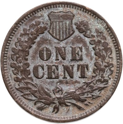 купить США 1 цент 1903 "Indian Head Cent"