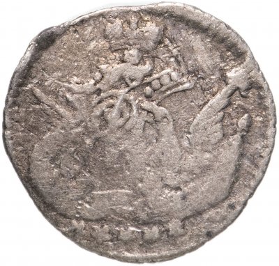 купить 5 копеек 1759 СПБ