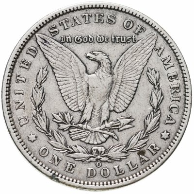 купить США 1 доллар 1900 "O"