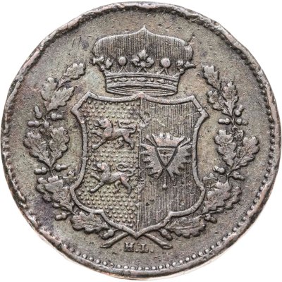 купить Шлезвиг-Гольштейн 1 сехслинг 1850