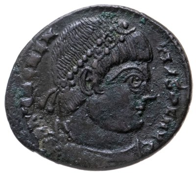 купить Римская империя, Магненций, 350-353 годы, Майорина.