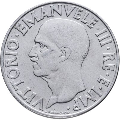 купить Италия 1 лира 1939