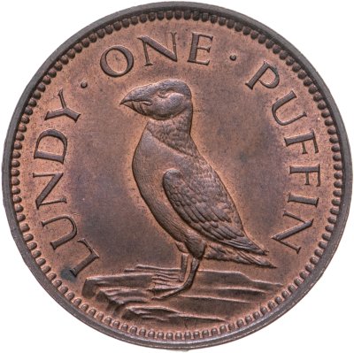 купить Ланди 1 паффин 1929