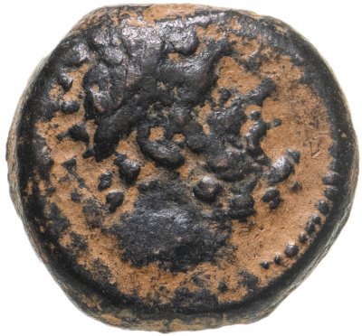 купить Селевкиды, Деметрий II Никатор (129-125 до.н.э) , АЕ18.