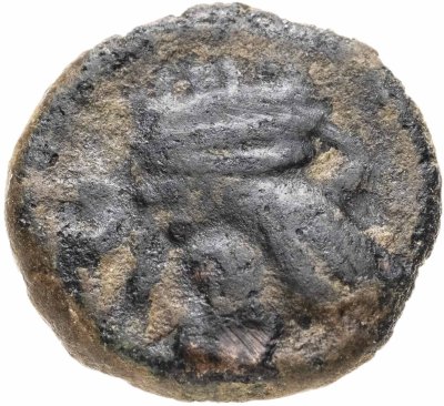 купить Парфянское царство, Пакор I, 78-120 годы, Халк.