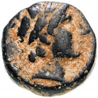 купить Селевкиды, Антиох III Великий, 223-187 годы до Р.Х., АЕ11.