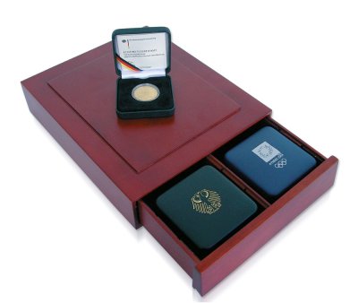 купить Кассета Nova Exquisite увеличенной высоты для разных коллекций. Дерево. 6 разделителей (SAFE. Германия)
