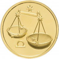 Купить 50 рублей 2003 ММД Весы