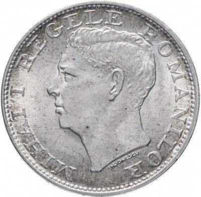 купить Румыния 500 леев 1944