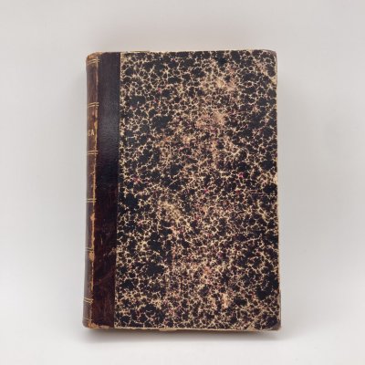 купить Диккенс Ч. Собрание сочинений (том 20), бумага, кожа, печать, тиснение, Издание Г.Ф. Пантелеева, Российская империя, 1898 г.