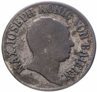купить Бавария 6 крейцеров 1808