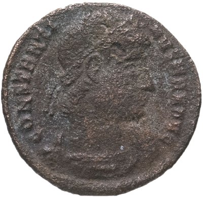 купить Римская империя, Константин I Великий, 307-337 годы, Нуммий