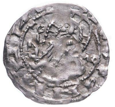 купить Болгарское царство Иван Срацимир полугрош 1356-1397 гг.