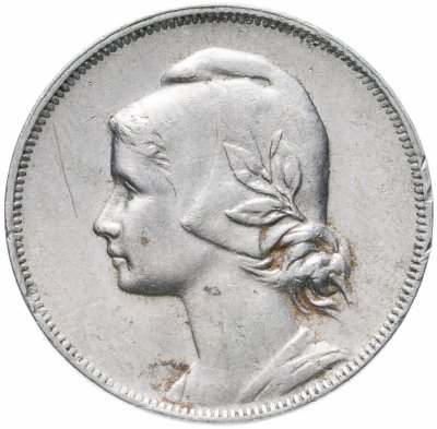 купить Португалия 4 сентаво (centavos) 1917-1919, случайный год