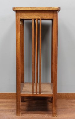 купить Этажерка, дерево, Российская империя, 1900-1920 гг.