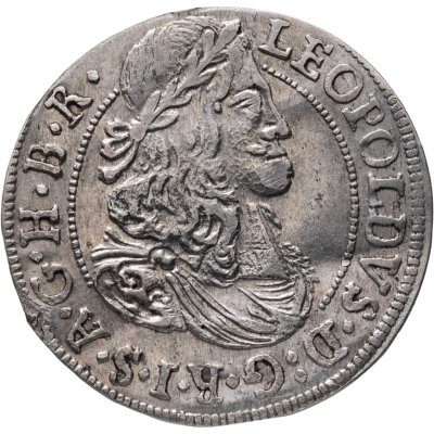 купить Тироль 3 крейцера 1682