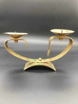 купить Подсвечник, металл, 1960-1990 гг.