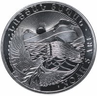 Купить Армения 500 драмов 2016 "Ноев ковчег"