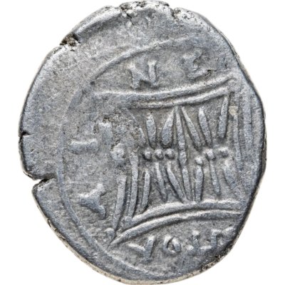 купить Иллирия, Аполлония, 250/167-48 годы до Р.Х., Драхма.