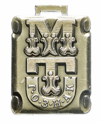 купить Знак-Жетон " МТ Гознак ", ММД